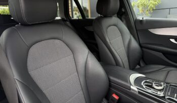 Mercedes C 200 Serwis ASO VAT 23% Salon Polska Poleasingowy I właściciel Bezwypadkowy W205 (2014-2021) full