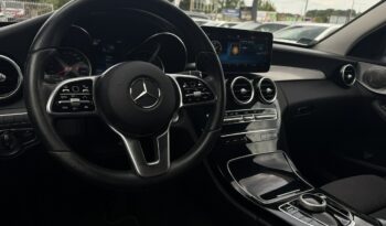 Mercedes C 200 Serwis ASO VAT 23% Salon Polska Poleasingowy I właściciel Bezwypadkowy W205 (2014-2021) full