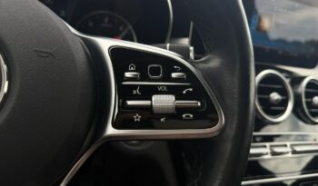 Mercedes C 200 Serwis ASO VAT 23% Salon Polska Poleasingowy I właściciel Bezwypadkowy W205 (2014-2021) full