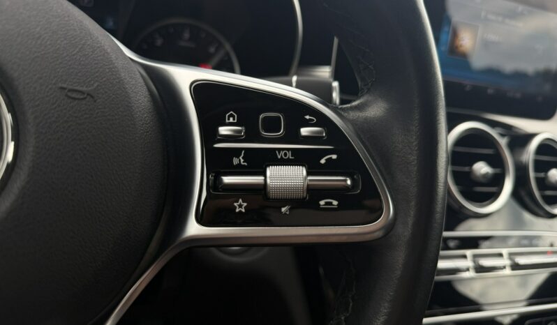 Mercedes C 200 Serwis ASO VAT 23% Salon Polska Poleasingowy I właściciel Bezwypadkowy W205 (2014-2021) full