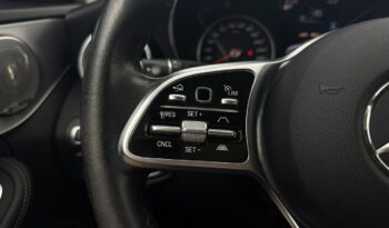 Mercedes C 200 Serwis ASO VAT 23% Salon Polska Poleasingowy I właściciel Bezwypadkowy W205 (2014-2021) full