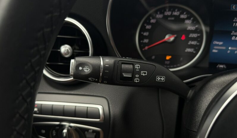 Mercedes C 200 Serwis ASO VAT 23% Salon Polska Poleasingowy I właściciel Bezwypadkowy W205 (2014-2021) full