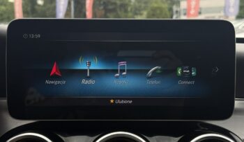 Mercedes C 200 Serwis ASO VAT 23% Salon Polska Poleasingowy I właściciel Bezwypadkowy W205 (2014-2021) full