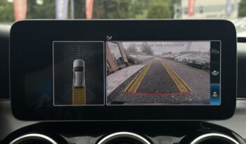 Mercedes C 200 Serwis ASO VAT 23% Salon Polska Poleasingowy I właściciel Bezwypadkowy W205 (2014-2021) full