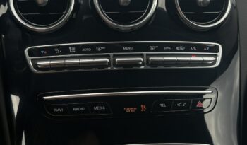 Mercedes C 200 Serwis ASO VAT 23% Salon Polska Poleasingowy I właściciel Bezwypadkowy W205 (2014-2021) full