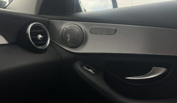 Mercedes C 200 Serwis ASO VAT 23% Salon Polska Poleasingowy I właściciel Bezwypadkowy W205 (2014-2021) full