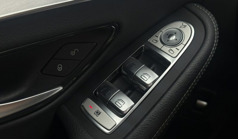 Mercedes C 200 Serwis ASO VAT 23% Salon Polska Poleasingowy I właściciel Bezwypadkowy W205 (2014-2021) full