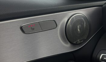 Mercedes C 200 Serwis ASO VAT 23% Salon Polska Poleasingowy I właściciel Bezwypadkowy W205 (2014-2021) full