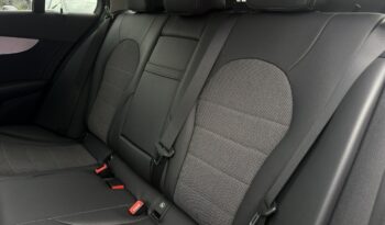 Mercedes C 200 Serwis ASO VAT 23% Salon Polska Poleasingowy I właściciel Bezwypadkowy W205 (2014-2021) full