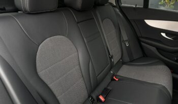 Mercedes C 200 Serwis ASO VAT 23% Salon Polska Poleasingowy I właściciel Bezwypadkowy W205 (2014-2021) full