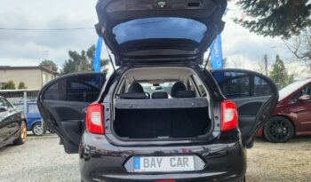 Nissan Micra 1.2 80 KM Bogata Wersja 100% Przebieg Serwis TUV Zapraszamy !!! K13 (2010-2016) full