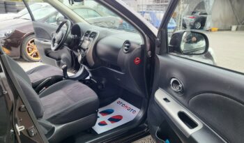 Nissan Micra 1.2 80 KM Bogata Wersja 100% Przebieg Serwis TUV Zapraszamy !!! K13 (2010-2016) full