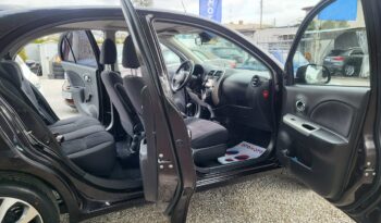 Nissan Micra 1.2 80 KM Bogata Wersja 100% Przebieg Serwis TUV Zapraszamy !!! K13 (2010-2016) full