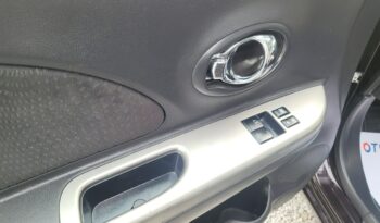 Nissan Micra 1.2 80 KM Bogata Wersja 100% Przebieg Serwis TUV Zapraszamy !!! K13 (2010-2016) full