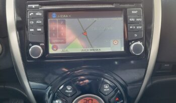 Nissan Micra 1.2 80 KM Bogata Wersja 100% Przebieg Serwis TUV Zapraszamy !!! K13 (2010-2016) full