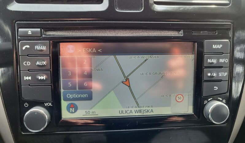 Nissan Micra 1.2 80 KM Bogata Wersja 100% Przebieg Serwis TUV Zapraszamy !!! K13 (2010-2016) full