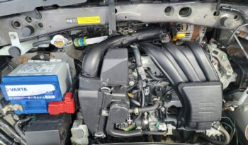 Nissan Micra 1.2 80 KM Bogata Wersja 100% Przebieg Serwis TUV Zapraszamy !!! K13 (2010-2016) full