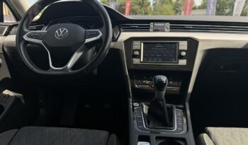 Volkswagen Passat KRAJOWY  Poleasingowy I właściciel Serwis ASO VAT 23% B8 (2014-2023) full