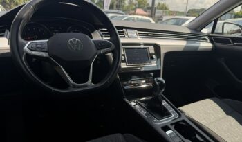 Volkswagen Passat KRAJOWY  Poleasingowy I właściciel Serwis ASO VAT 23% B8 (2014-2023) full