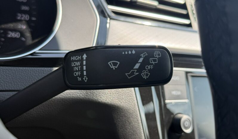 Volkswagen Passat KRAJOWY  Poleasingowy I właściciel Serwis ASO VAT 23% B8 (2014-2023) full