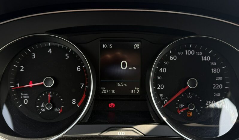 Volkswagen Passat KRAJOWY  Poleasingowy I właściciel Serwis ASO VAT 23% B8 (2014-2023) full