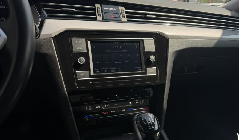 Volkswagen Passat KRAJOWY  Poleasingowy I właściciel Serwis ASO VAT 23% B8 (2014-2023) full