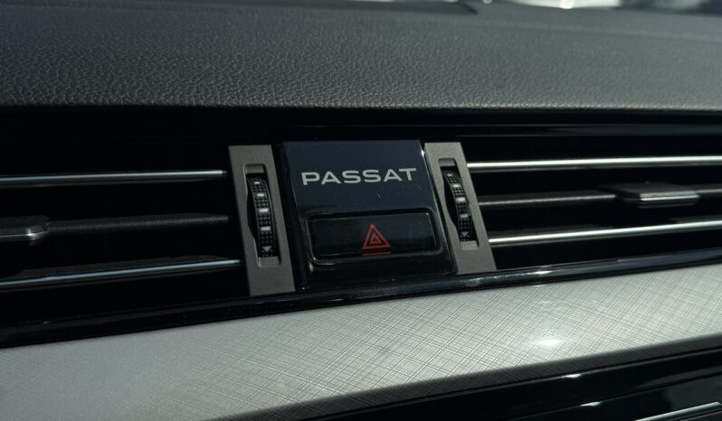 Volkswagen Passat KRAJOWY  Poleasingowy I właściciel Serwis ASO VAT 23% B8 (2014-2023) full