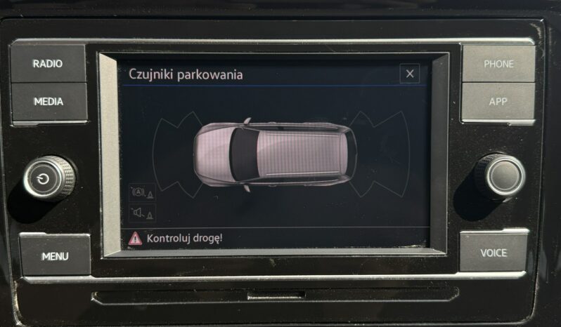 Volkswagen Passat KRAJOWY  Poleasingowy I właściciel Serwis ASO VAT 23% B8 (2014-2023) full