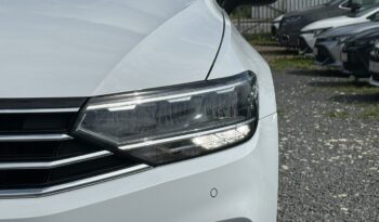 Volkswagen Passat KRAJOWY  Poleasingowy I właściciel Serwis ASO VAT 23% B8 (2014-2023) full