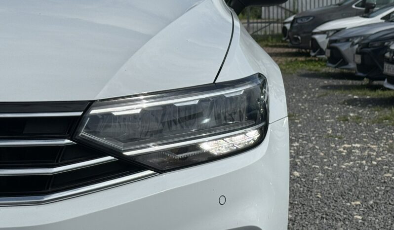 Volkswagen Passat KRAJOWY  Poleasingowy I właściciel Serwis ASO VAT 23% B8 (2014-2023) full