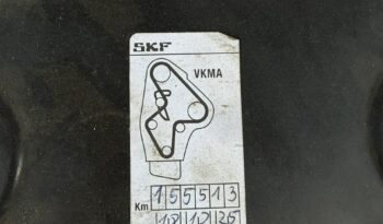 Honda Accord Automat, Szyberdach, Podłokietnik przód tył, Nowy rozrząd IV (1990-1993) full