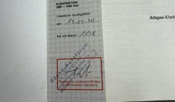 Honda Accord Automat, Szyberdach, Podłokietnik przód tył, Nowy rozrząd IV (1990-1993) full