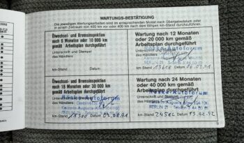 Honda Accord Automat, Szyberdach, Podłokietnik przód tył, Nowy rozrząd IV (1990-1993) full