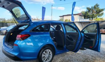Hyundai i30 1.0 Turbo 120KM 100% Przebieg 52 Tyś km Z Niemiec Gwarancja Zapraszamy III (2017-) full