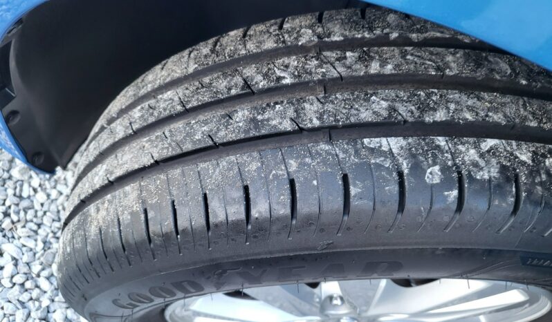 Hyundai i30 1.0 Turbo 120KM 100% Przebieg 52 Tyś km Z Niemiec Gwarancja Zapraszamy III (2017-) full
