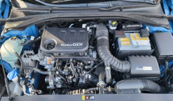 Hyundai i30 1.0 Turbo 120KM 100% Przebieg 52 Tyś km Z Niemiec Gwarancja Zapraszamy III (2017-) full
