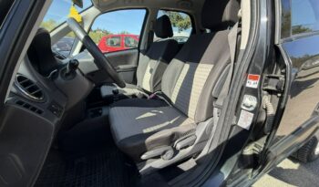 Fiat Sedici 4×4, Klimatronic, 2 kpl. kół, Ele szyby 4x, Ele lusterka full