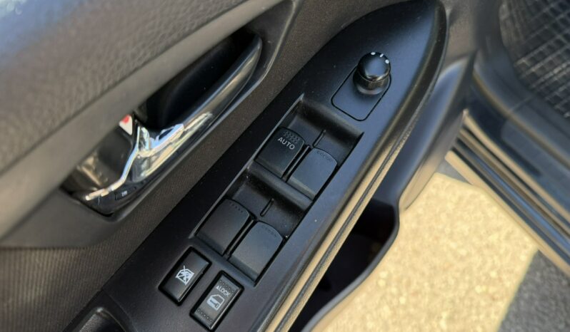 Fiat Sedici 4×4, Klimatronic, 2 kpl. kół, Ele szyby 4x, Ele lusterka full