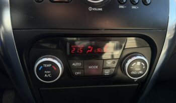 Fiat Sedici 4×4, Klimatronic, 2 kpl. kół, Ele szyby 4x, Ele lusterka full
