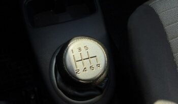 Fiat Sedici 4×4, Klimatronic, 2 kpl. kół, Ele szyby 4x, Ele lusterka full