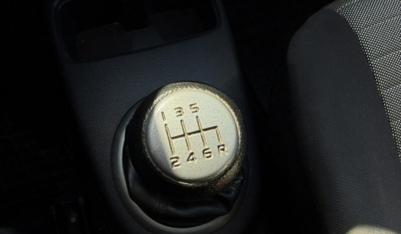 Fiat Sedici 4×4, Klimatronic, 2 kpl. kół, Ele szyby 4x, Ele lusterka full