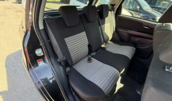 Fiat Sedici 4×4, Klimatronic, 2 kpl. kół, Ele szyby 4x, Ele lusterka full