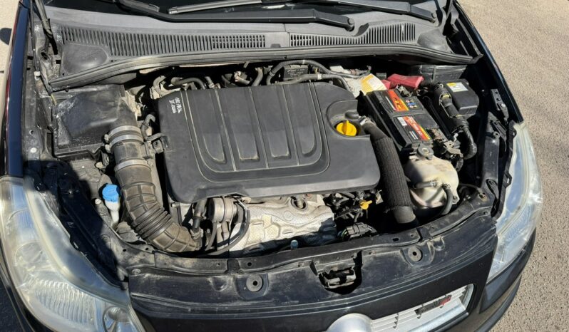 Fiat Sedici 4×4, Klimatronic, 2 kpl. kół, Ele szyby 4x, Ele lusterka full