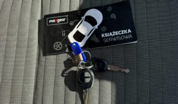 Fiat Sedici 4×4, Klimatronic, 2 kpl. kół, Ele szyby 4x, Ele lusterka full