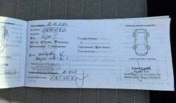 Fiat Sedici 4×4, Klimatronic, 2 kpl. kół, Ele szyby 4x, Ele lusterka full