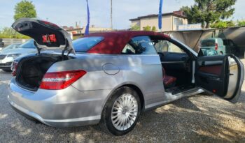 Mercedes E 200 1.8 204 KM Mały Przebieg Stan BDB Prywatnie Zapraszam !!! W212 (2009-) full