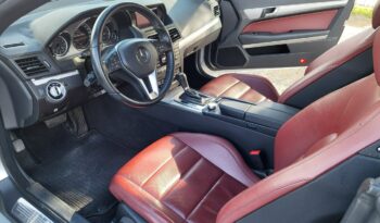 Mercedes E 200 1.8 204 KM Mały Przebieg Stan BDB Prywatnie Zapraszam !!! W212 (2009-) full