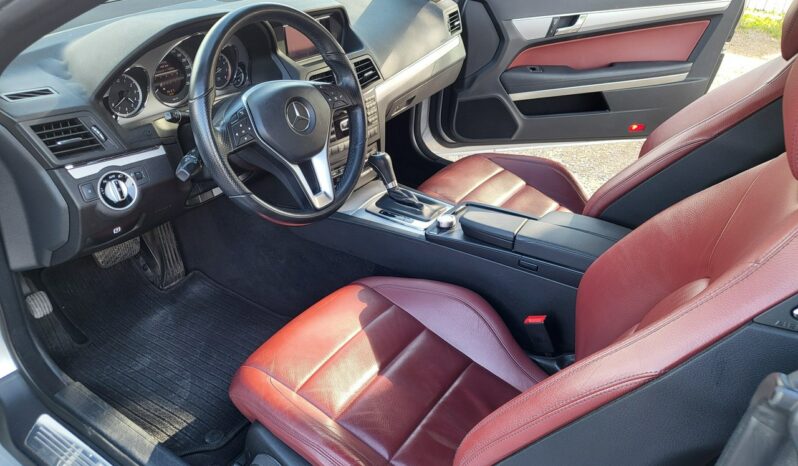 Mercedes E 200 1.8 204 KM Mały Przebieg Stan BDB Prywatnie Zapraszam !!! W212 (2009-) full