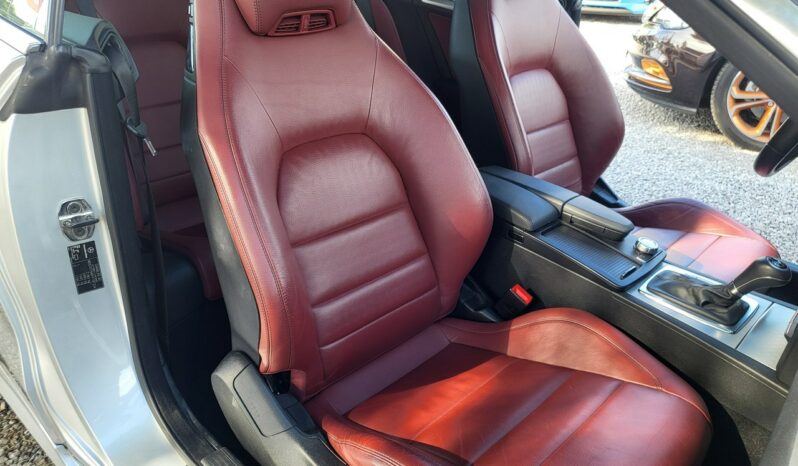 Mercedes E 200 1.8 204 KM Mały Przebieg Stan BDB Prywatnie Zapraszam !!! W212 (2009-) full