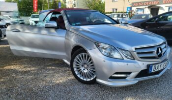 Mercedes E 200 1.8 204 KM Mały Przebieg Stan BDB Prywatnie Zapraszam !!! W212 (2009-) full